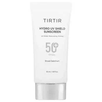 Солнцезащитный крем TIRTIR Hydro UV Shield Sunscreen SPF50+ PA++++ 50 мл
