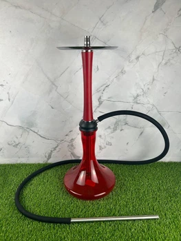 Кальян "Aroma Hookah – X-Ray Wood Red" - Сочетание Стиля и Качества 4735553