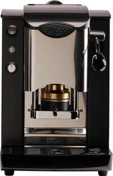 Ekspres do kawy kapsułkowy Faber Slot Inox ESE Pad