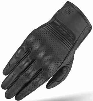 Мотоперчатки жіночі Shima Bullet 3.0 Lady чорний, M