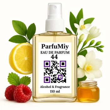 Женские духи ParfuMiy №44 (версия Lady Million) 110 мл