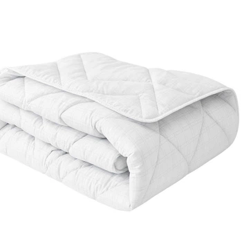Одеяло всесезонное Antistatic Sleep 140х210 см IDEIA гипоаллергенное антистатическая ткань