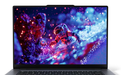 Ноутбук Lenovo Yoga Pro Ноутбук Lenovo Yoga Pro 9 16IPH11 (83SF000VRM), Intel Core Ultra 9 386H, 16’’, Touch, OLED, 120 Гц 9 16IPH11 (83SF000VRM), Intel Core Ultra 9 386H, 16’’, OLED, 120 Гц , RAM 32 ГБ LPDDR5x, SSD 1 ТБ, RTX 5060, Windows 11 Pro, Сірий