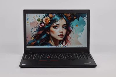 Ноутбук Lenovo ThinkPad L580 i5-8250U / 16 гб / ssd 512 гб / 15.6" IPS Full HD / Win11 Pro (б/у) (2403)