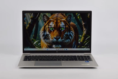 Ультрабук HP EliteBook 850 G8 i5-1145G7 / 16 гб / ssd 1 тб / 15.6" IPS Full HD / Win11 Pro (б/в) Ноутбук (3634)