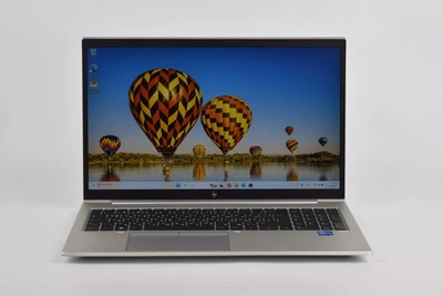 Ультрабук HP EliteBook 850 G8 i5-1145G7 / 16 гб / ssd 256 гб / 15.6" IPS Full HD / Win11 Pro (б/у) Ноутбук (1480)