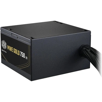 Блок питания CoolerMaster MWE Gold 750 V3 NM (MPE-7506-ACAG-BEU)