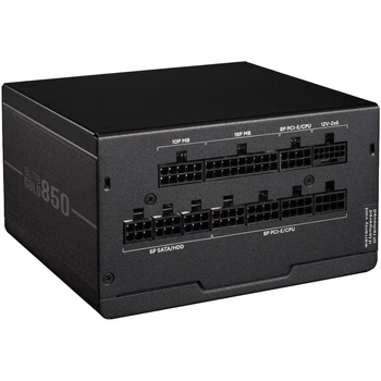 Блок живлення CoolerMaster Elite Gold 850 FM (MPX-8505-AFAG-BEU)