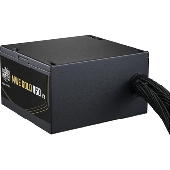 Блок питания CoolerMaster MWE Gold 850 V3 NM (MPE-8506-ACAG-BEU)