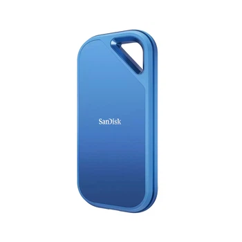 Внешний SSD накопитель 1 TB SanDisk Creator Pro (SDSSDE81C-1T00-G25)