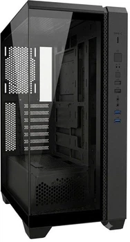 Корпус Frontier AUREX AU31A Black