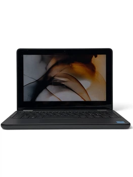Ноутбук Dell Latitude 3120 Multitouch Intel Pentium (N6000) 4 Гб 128 Гб SSD Клас A- (NL0926004) Б/В