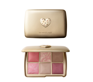Палетка для обличчя Hourglass Ambient Lighting Edit Unlocked Love