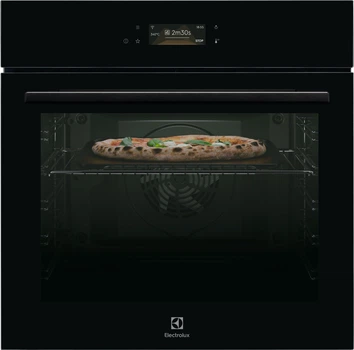 Духовой шкаф электрический Electrolux LOX8P87WZ (7333394143248)