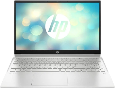 Ноутбук 15.6" HP Pavilion 15 (15-eg2000sf) Intel Core i5-1235U RAM 16GB SSD 512GB Windows 11 (UKR) (102407086) - Уцінка
