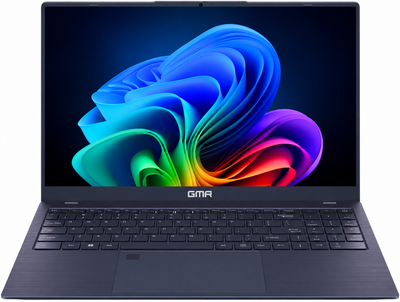 Ноутбук 15.6" GMR (LPTN95-2504) Intel N95 RAM 16GB SSD 512GB Windows 11 (UKR) (102403721) - Уценка