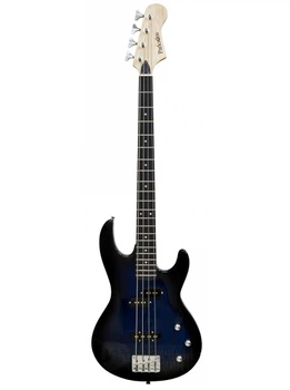 Бас-гітара Parksons PJB-15 (Transparent Blue Burst)
