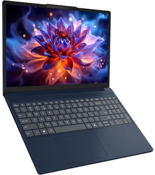 Ноутбук Lenovo IdeaPad Slim 3 15IPH11 (83UR004VPB) Cosmic Blue