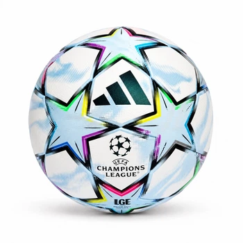 Мяч футбольный Adidas UEFA Champions League 26/27 J290 No5 (KE9767)