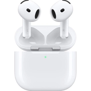 Бездротові навушники A.Pods 4 з активним шумопоглинанням (ANC) (Airoha) для iPhone та Android