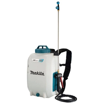 Акумуляторний обприскувач Makita DUS158Z, каркас