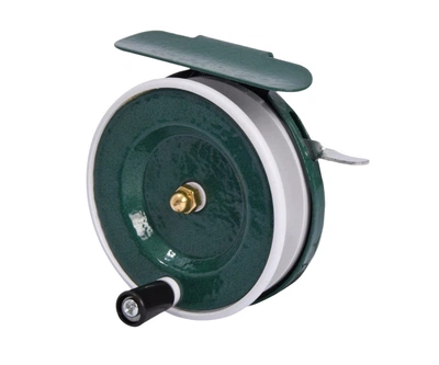 Катушка проводочная с курком Flagman Ice Reel Medium With Trigger