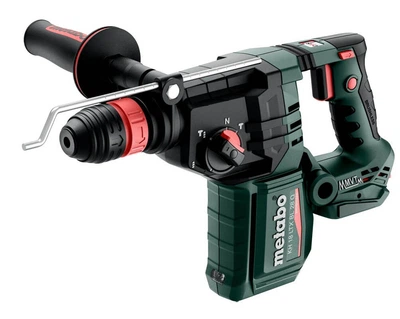 Акумуляторний перфоратор Metabo KH 18 LTX BL 28 Q, каркас