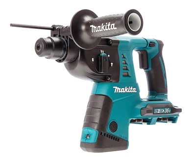 Акумуляторний перфоратор Makita DHR 263 Z, каркас