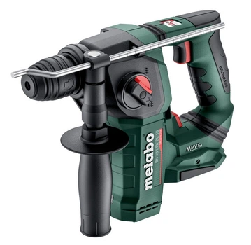 Акумуляторний перфоратор Metabo BH 18 LTX BL 16, каркас