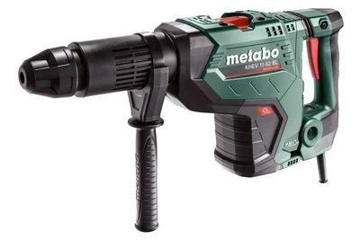 Перфоратор Metabo KHEV 11-52 BL, кейс