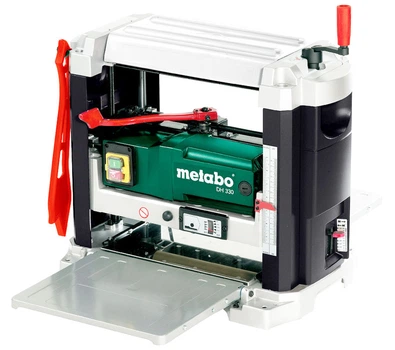 Рейсмусовий верстат Metabo DH 330