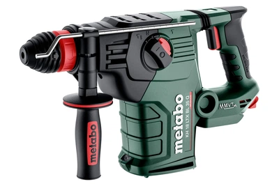 Акумуляторний комбінований перфоратор Metabo KH 18 LTX BL 35 Q, каркас