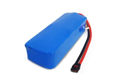 Аккумуляторная батарея 6S14P Energy Life 70000 мАч Samsung SDI 21700-50S Li-Ion 5AWG QS8-S F (001)