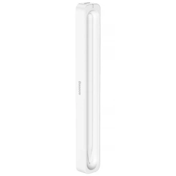 Стілус Baseus Smooth Writing with Charging Case (P80015907213) Moon White