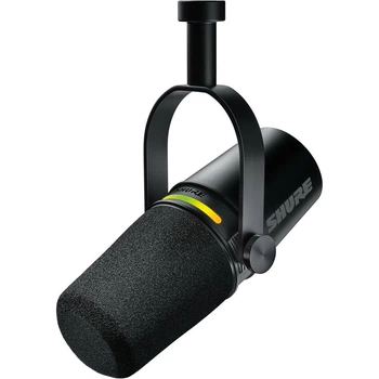 Микрофон Shure MV7+ [178784]