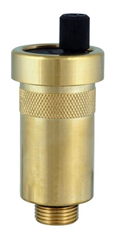 Автоматический распределитель Afriso 1/2" латунь (77752)