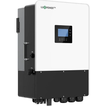 Гібридний сонячний інвертор LuxPower TriP2-LB-3P 15kW 48V [178584]