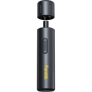 Электроотвертка с набором бит Fanttik S1 Capsule [173892]