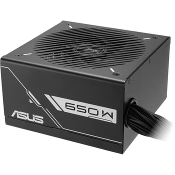 Блок живлення Asus Prime 650W Bronze Black (90YE00Y1-B0NA00) [176409]