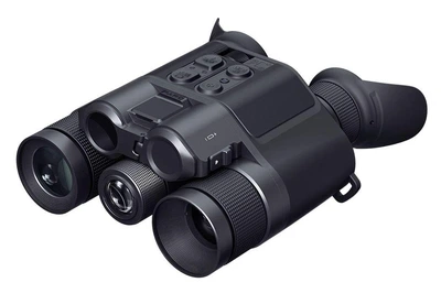 Мультиспектральный бинокль Pard Osprey 4K (25 мм, 256х192, 1200 м)