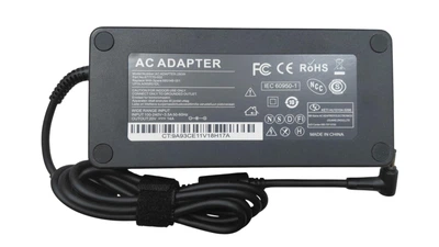 Блок живлення для ноутбука Asus 280W 20V 14A 6.0x3.7mm ADP-240EB-B OEM