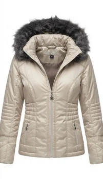 Пуховик жіночий NORTHLAND Tani Ls Down Jacket 02-04591 21 S (36)