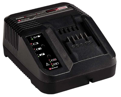 Зарядний пристрій Einhell 18V Power-X-Change 3A (OEM)