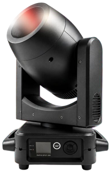 Світлодіодна голова Light4Me RAPID SPOT 200