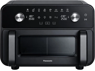 Мультипечь Panasonic NF-BC1000KXE
