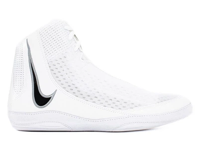 Борцівські Кросівки Nike Inflict 4(HM9674-100) 12 US/46