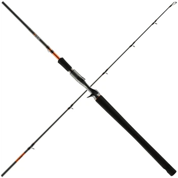 Спиннинг Favorite Totem 130 Series TTM1C-662-130 1.98m 40-130g Fast Casting