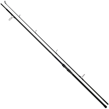 Удилище карповое Daiwa 24 Emblem Carp 13ft 3.50lb