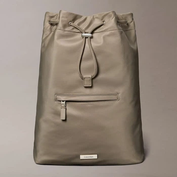Рюкзак тканевый 20 л Calvin Klein 515269300 Зеленый (1162664775)