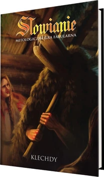 Dodatek do gry Hengal Słowianie: Klechdy (twarda oprawa) (9788367015073)